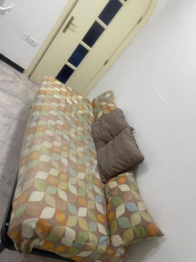 Casa Vacanza La Serenella Apartment เนเปิลส์ ภายนอก รูปภาพ