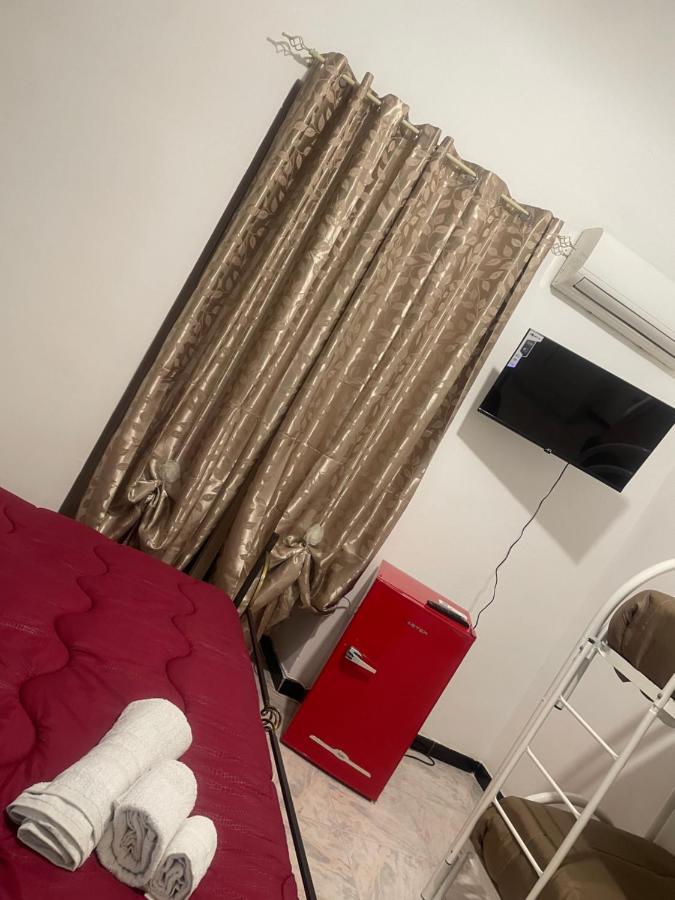 Casa Vacanza La Serenella Apartment เนเปิลส์ ภายนอก รูปภาพ