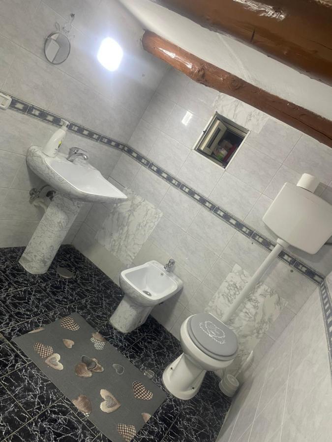 Casa Vacanza La Serenella Apartment เนเปิลส์ ภายนอก รูปภาพ
